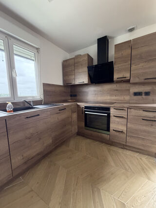  Maison à vendre 6 pièces 148 m²