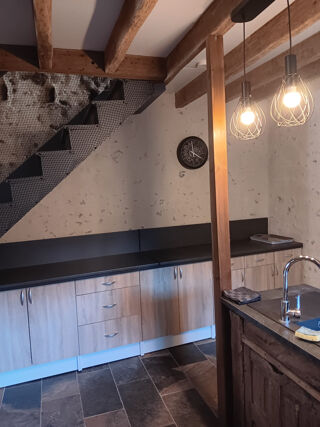  Maison à vendre 6 pièces 139 m²