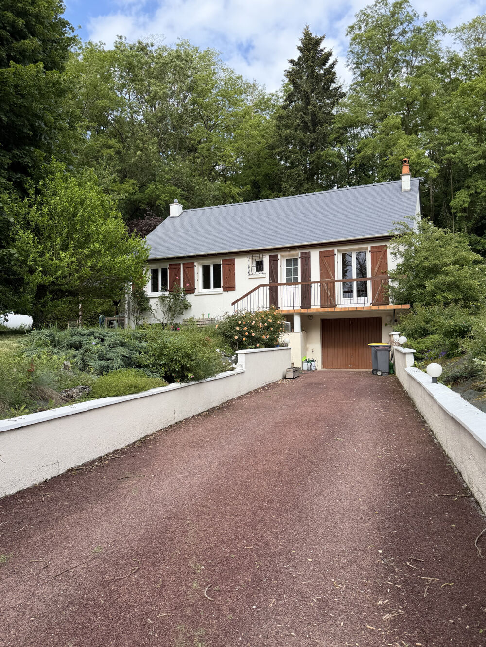 Maison 4 pièces 92 m² · à Vendome · 92 m² · 138 000 €
