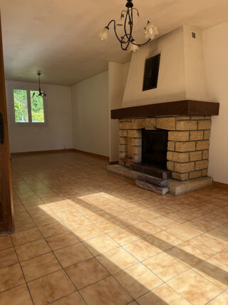  Maison à vendre 4 pièces 92 m²
