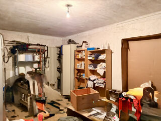  Ferme à vendre 3 pièces 81 m²
