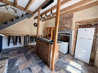  Maison � vendre 6 pi�ces 139 m�
