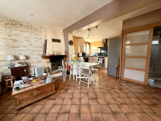  Maison � vendre 4 pi�ces 79 m�