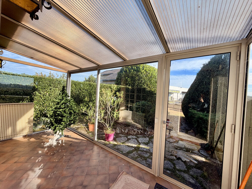 Vente Maison SAINT DENIS LANNERAY - PROCHE COMMODITÉS - MAISON AVEC VASTE JARDIN ARBORÉ Chateaudun