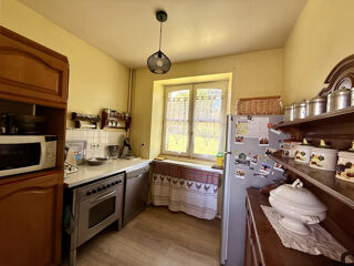  Maison à vendre 6 pièces 126 m²