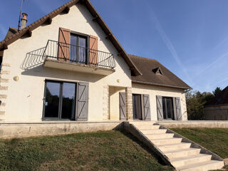  Maison à vendre 7 pièces 198 m²