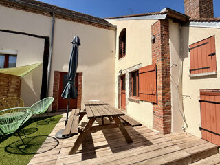  Maison à vendre 6 pièces 139 m²