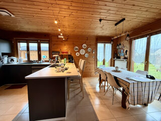  Maison � vendre 6 pi�ces 120 m�