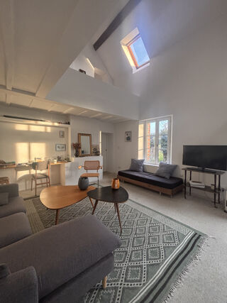  Maison à vendre 5 pièces 90 m²