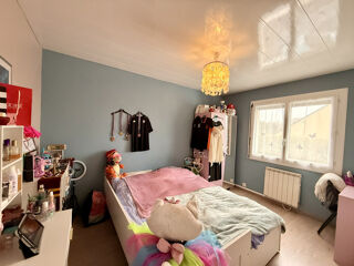  Maison � vendre 4 pi�ces 108 m�