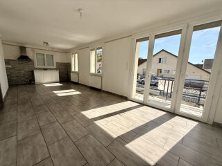  Maison � vendre 4 pi�ces 77 m�