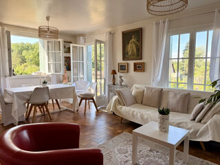  Maison à vendre 4 pièces 77 m²