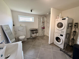  Maison � vendre 3 pi�ces 74 m�