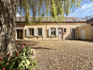  Maison à vendre 7 pièces 160 m²