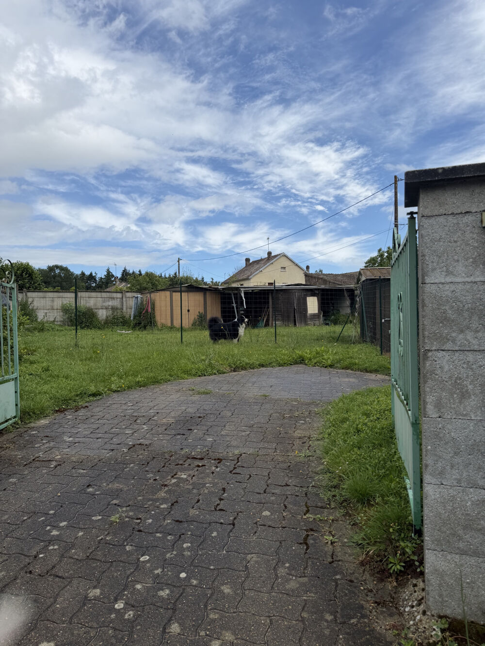 Vente Maison Charmante maison proche Arrou St denis les ponts