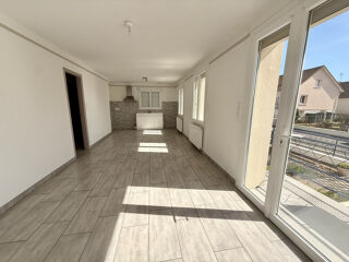  Maison � vendre 4 pi�ces 77 m�