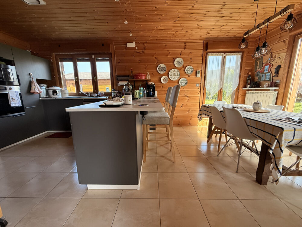 Maison atypique et écologique, secteur calme Cloyes-les-Trois-Rivières