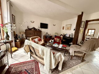  Maison à vendre 6 pièces 81 m²