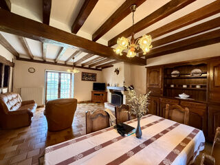 Maison � vendre 5 pi�ces 189 m�