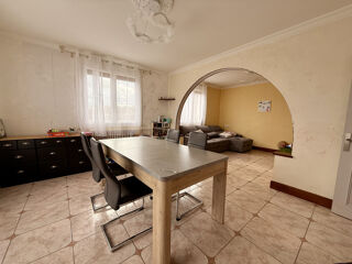  Maison � vendre 5 pi�ces 94 m�