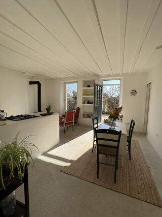  Maison à vendre 5 pièces 97 m²