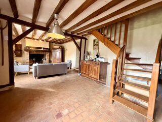  Maison � vendre 4 pi�ces 73 m�