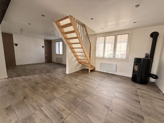  Maison à vendre 4 pièces 78 m²