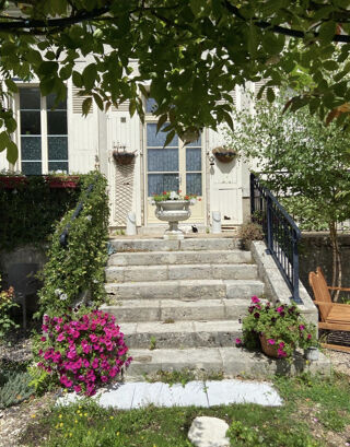  Maison à vendre 8 pièces 187 m²