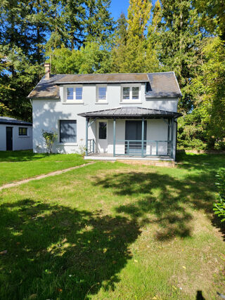  Maison à vendre 4 pièces 76 m²