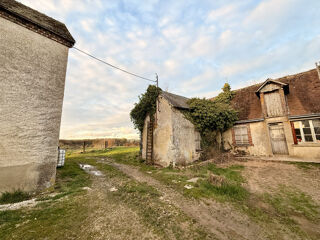  Ferme � vendre 3 pi�ces 81 m�