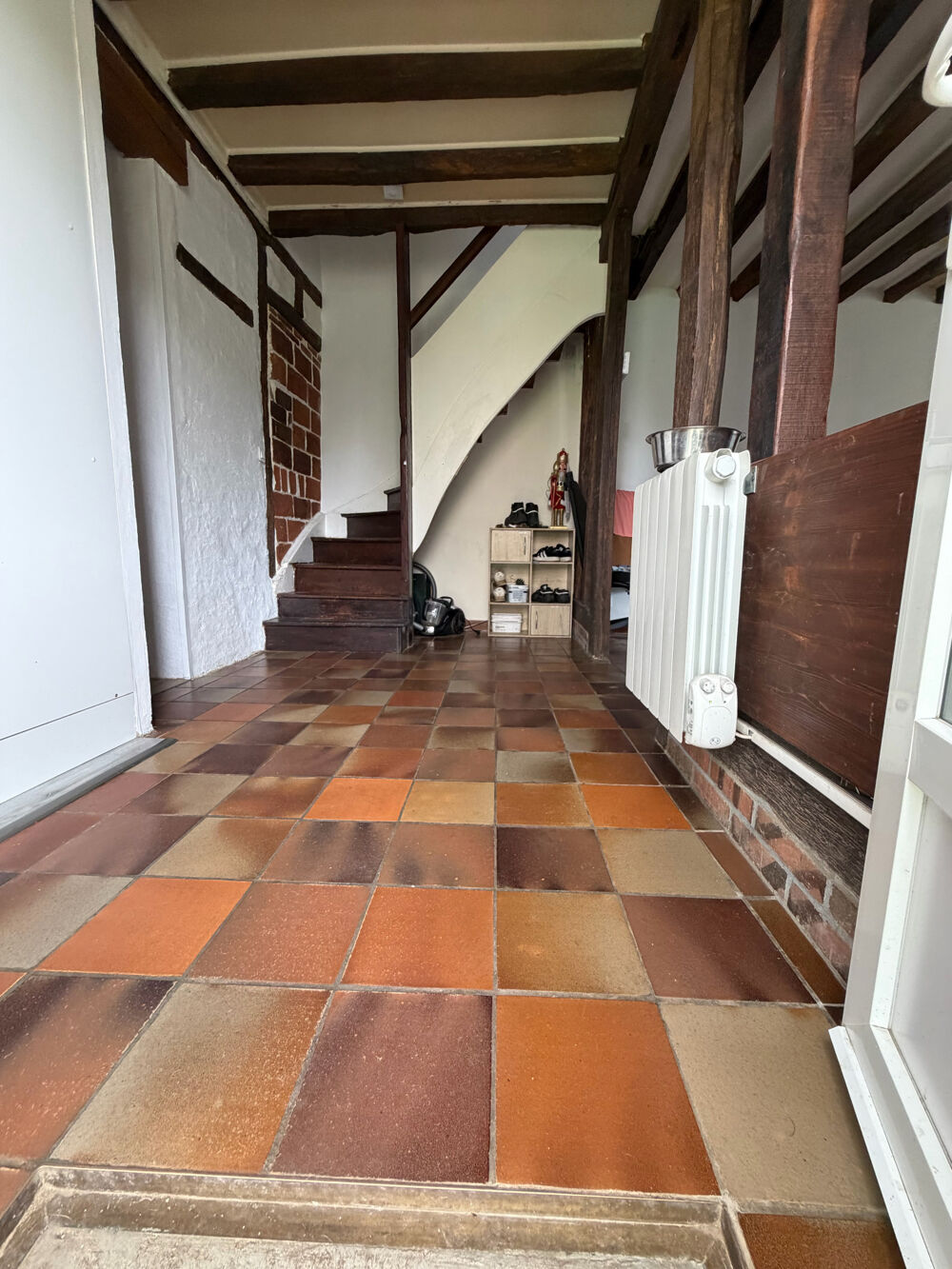 Vente Maison CHARMANTE MAISON IDÉAL INVESTISSEMENT LOCATIF OU RÉSIDENCE SECONDAIRE - PROCHE ST DENIS LES PONTS St denis les ponts