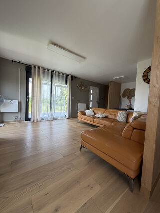  Maison à vendre 6 pièces 148 m²