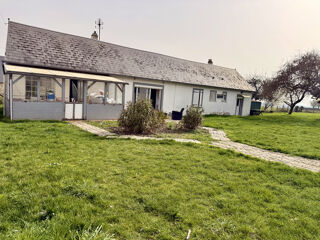  Maison � vendre 3 pi�ces 74 m�