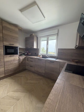  Maison à vendre 6 pièces 148 m²