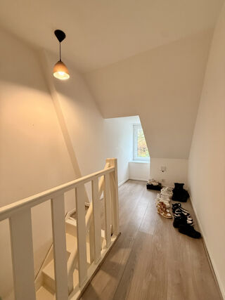  Maison � vendre 3 pi�ces 65 m�