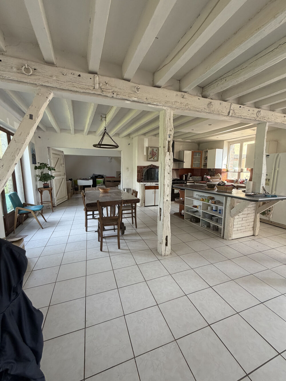 MAISON ATYPIQUE PROCHE CHATEAUDUN
