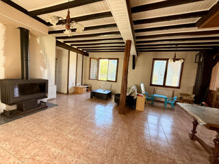  Maison � vendre 4 pi�ces 86 m�