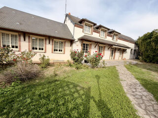 Maison à vendre 7 pièces 197 m²