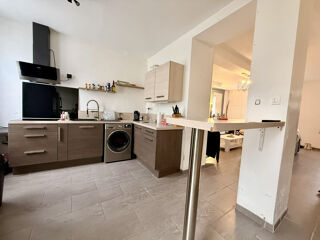  Maison � vendre 3 pi�ces 65 m�