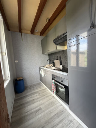  Maison à vendre 3 pièces 55 m²