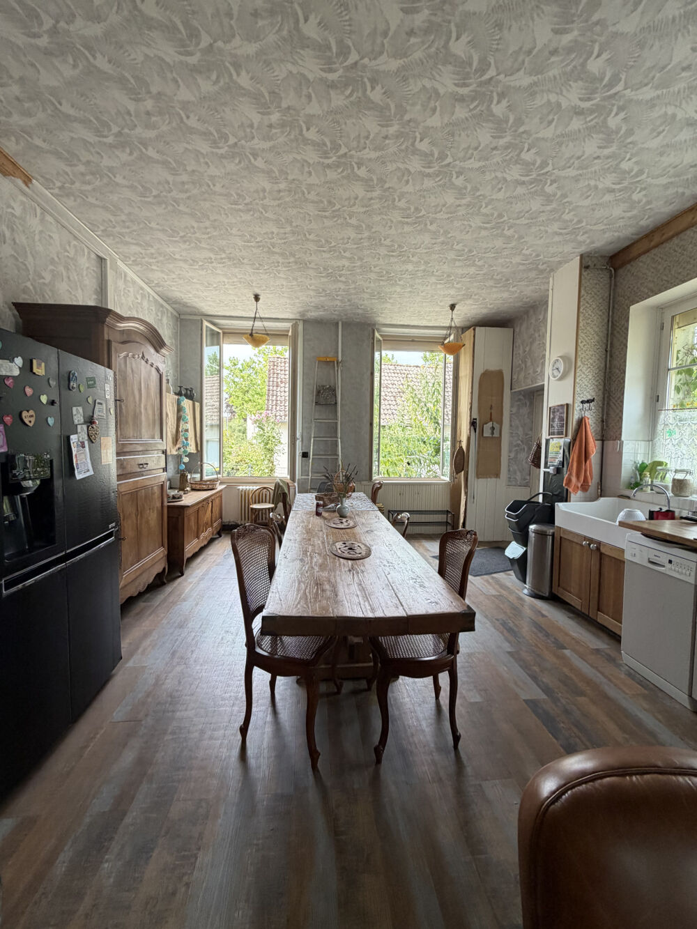 IDÉAL MAISON FAMILIALE OU PROJET GÎTE 10 MIN OUCQUES - 25 MIN DE VENDÔME