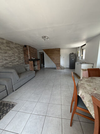  Maison à vendre 2 pièces 43 m²