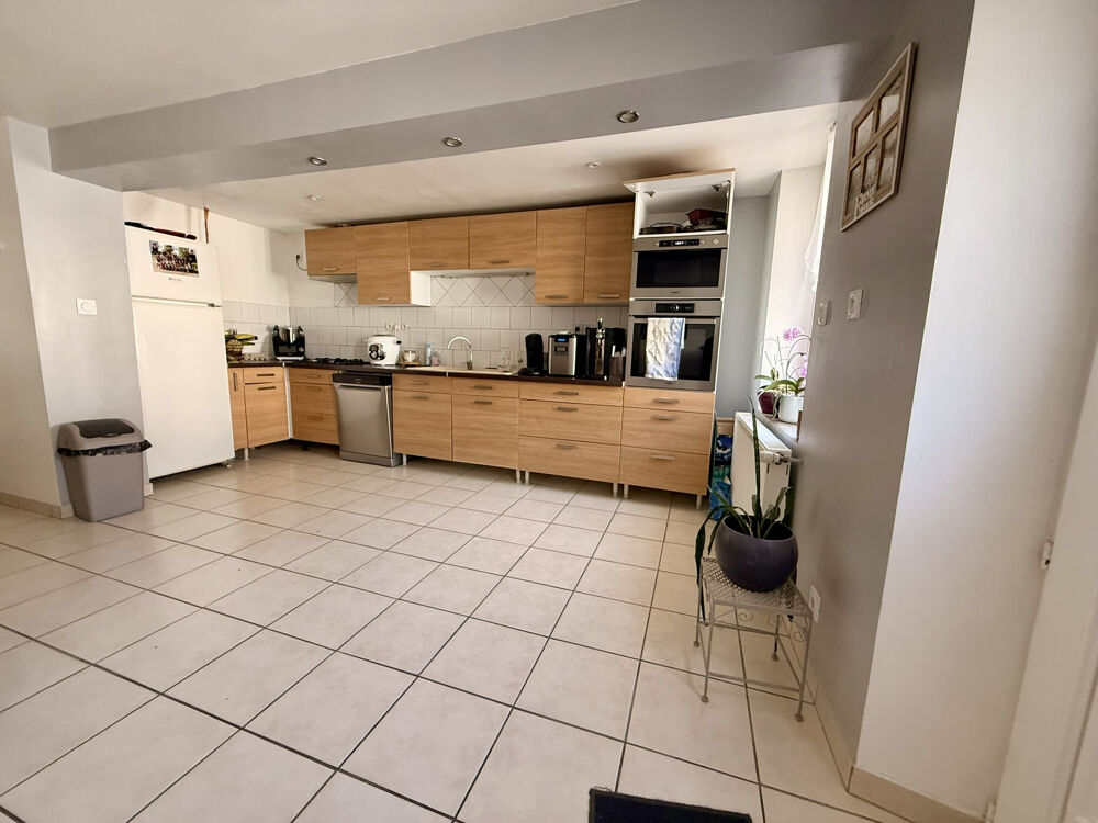Vente Maison MAISON FAMILIALE LUMINEUSE AVEC TERRAIN ET GARAGE - 10 MIN VENÔME Vendome