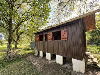  Terrain � vendre 1603 m�