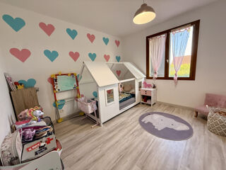  Maison � vendre 4 pi�ces 90 m�