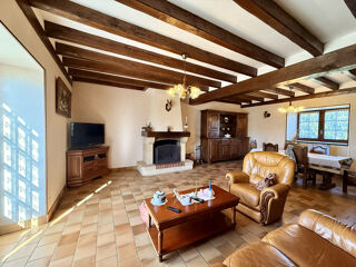  Maison � vendre 5 pi�ces 189 m�