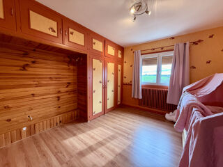  Maison � vendre 5 pi�ces 94 m�