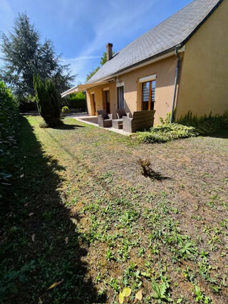  Maison à vendre 4 pièces 73 m²