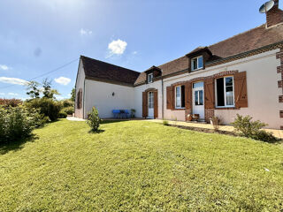  Maison à vendre 6 pièces 126 m²