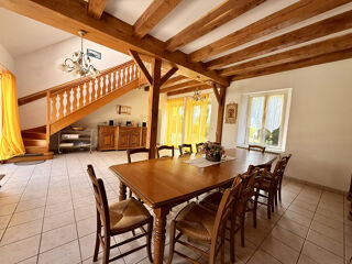  Maison à vendre 7 pièces 160 m²